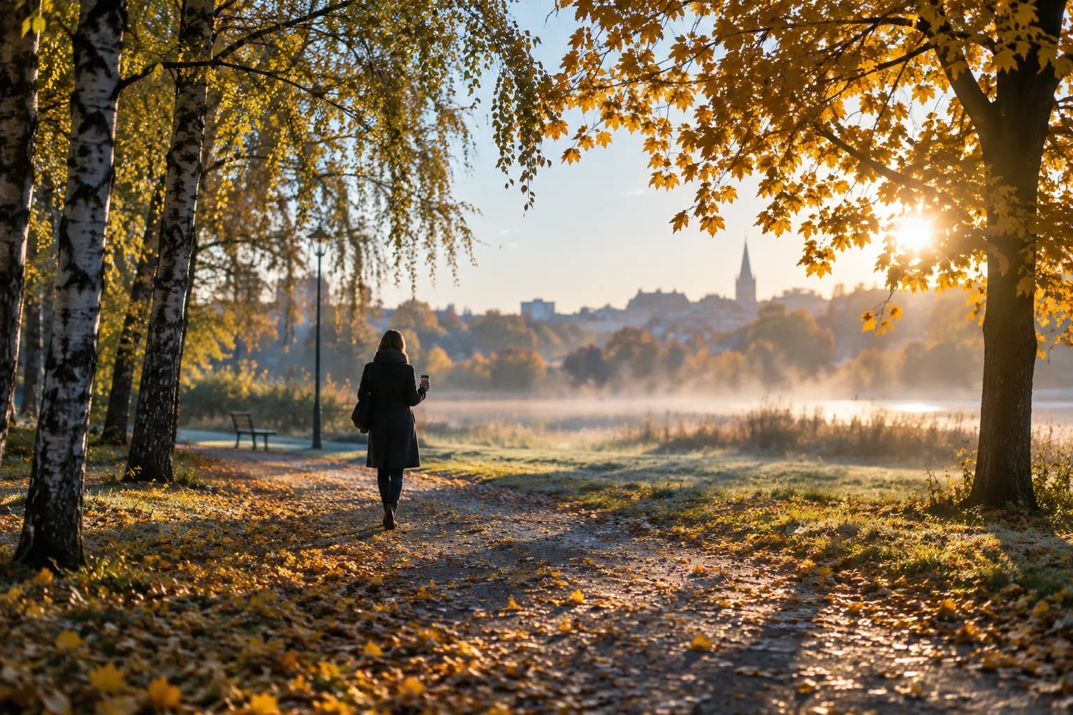 Sezoninė depresija ar rudens liūdesys: kaip atskirti