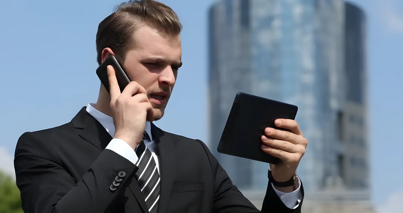 Ką kalba Jūsų mobilusis telefonas?