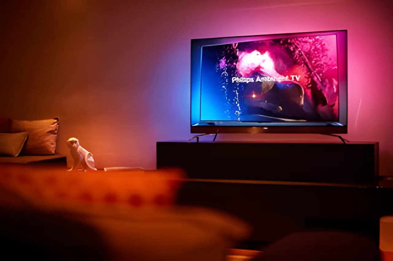 Kaip išsirinkti tinkamą televizorių