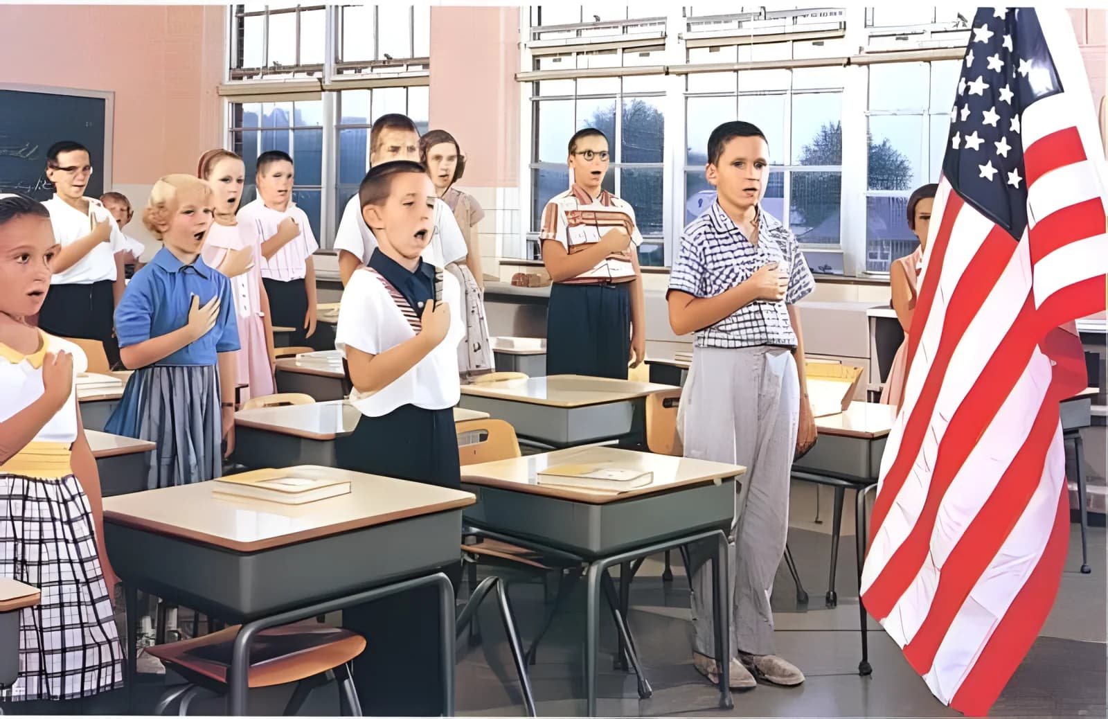 Naujosios pedagogikos iššūkiai (IV): kurio patriotizmo reikia Tavo vaikams?