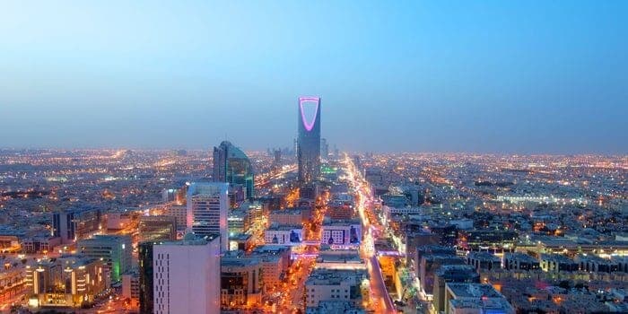 Giedrius Drukteinis keliauja į Saudo Arabiją (III)
