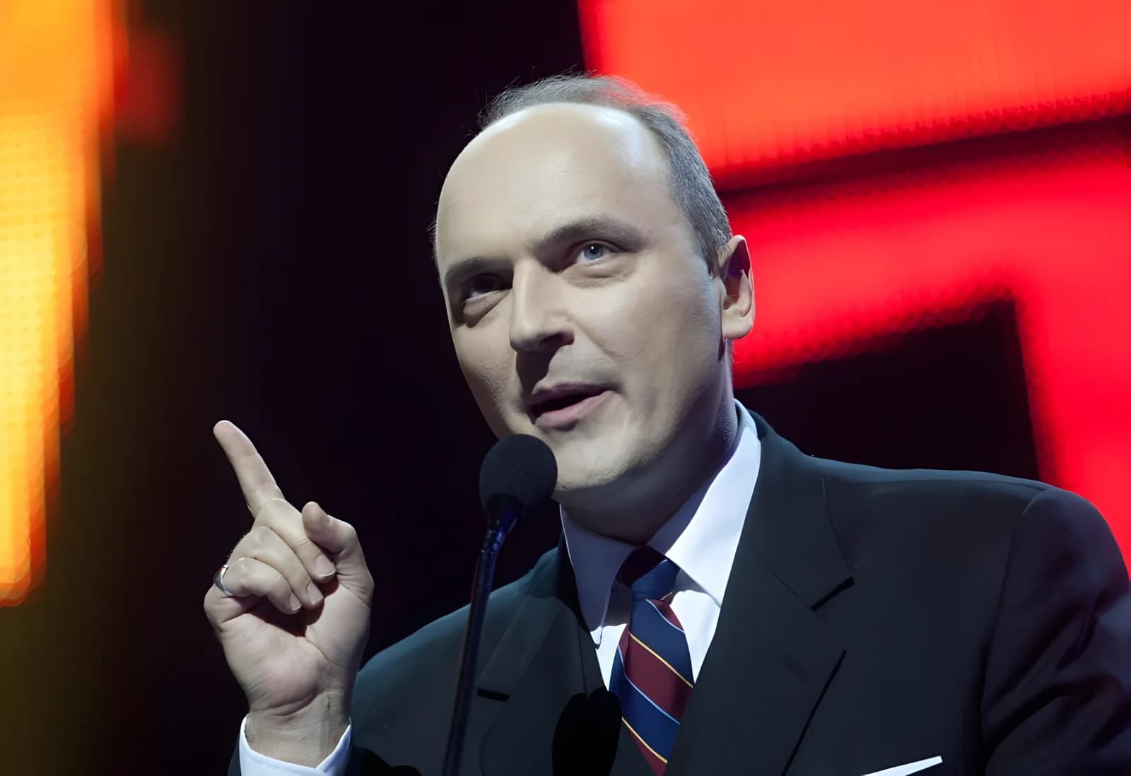 G.Drukteinio interviu žurnale „a-zet”