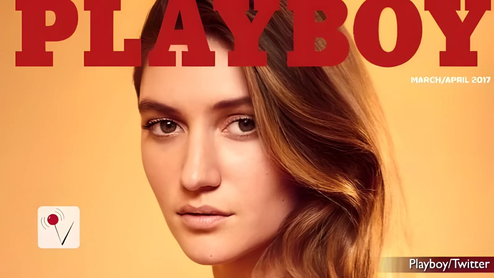 KGB Playboy