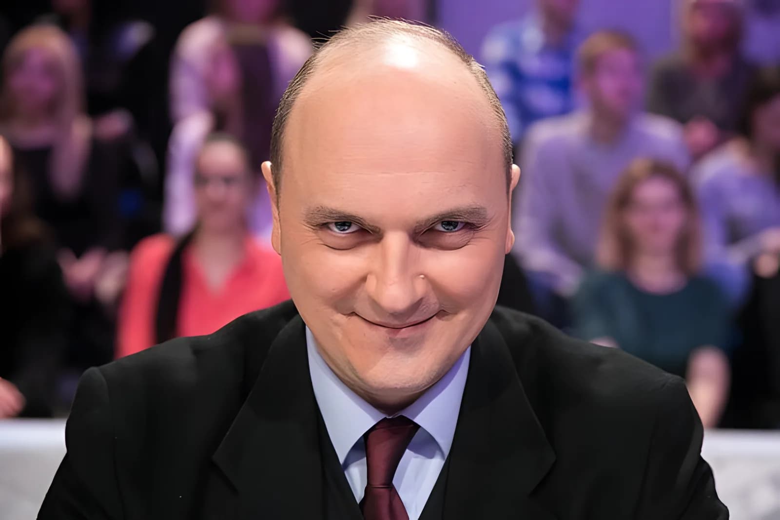 10 faktų, kurių nežinojote apie giedrių drukteinį