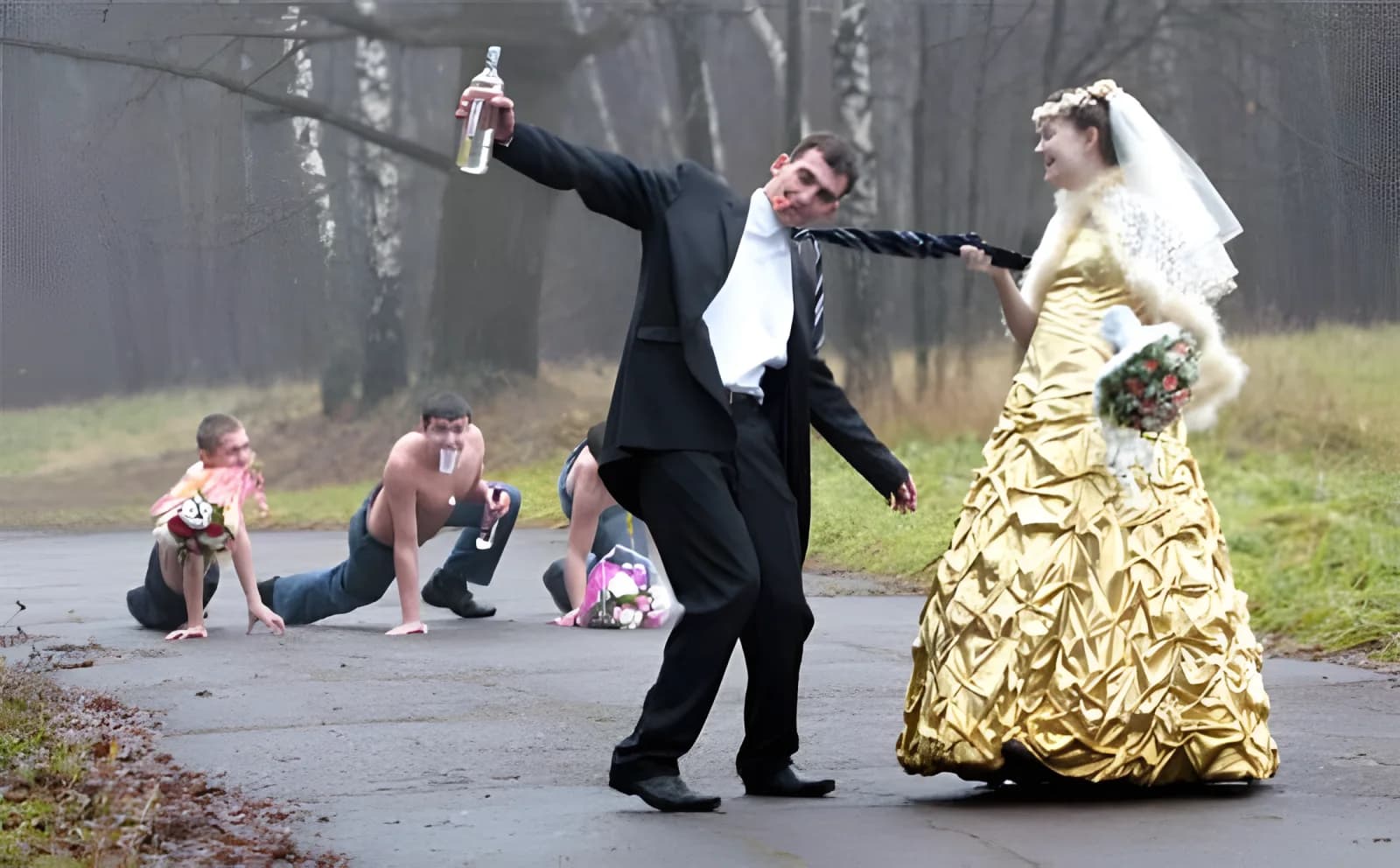 Kaip savo vestuves padaryti geresnėmis