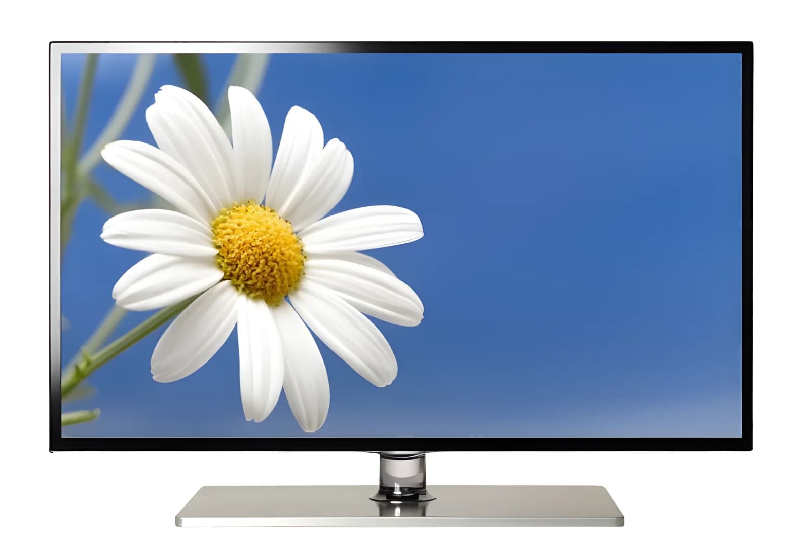 Kas ta HDTV?