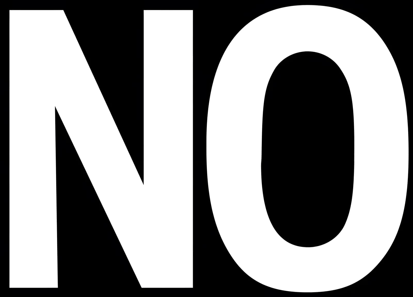 Kaip efektyviai pasakyti „ne”