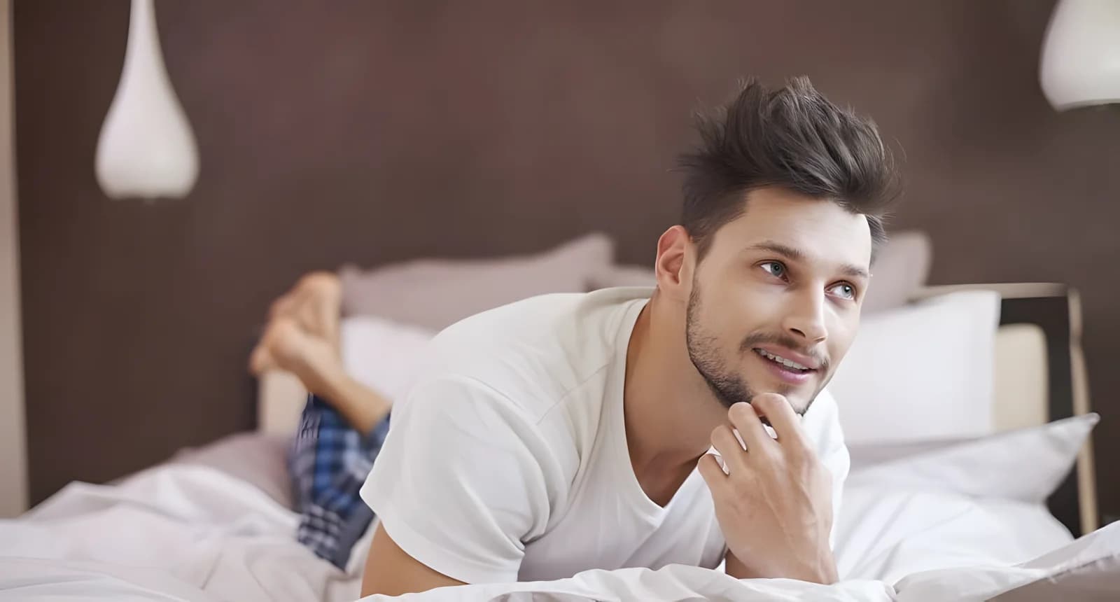 Ar pižama yra seksualu?