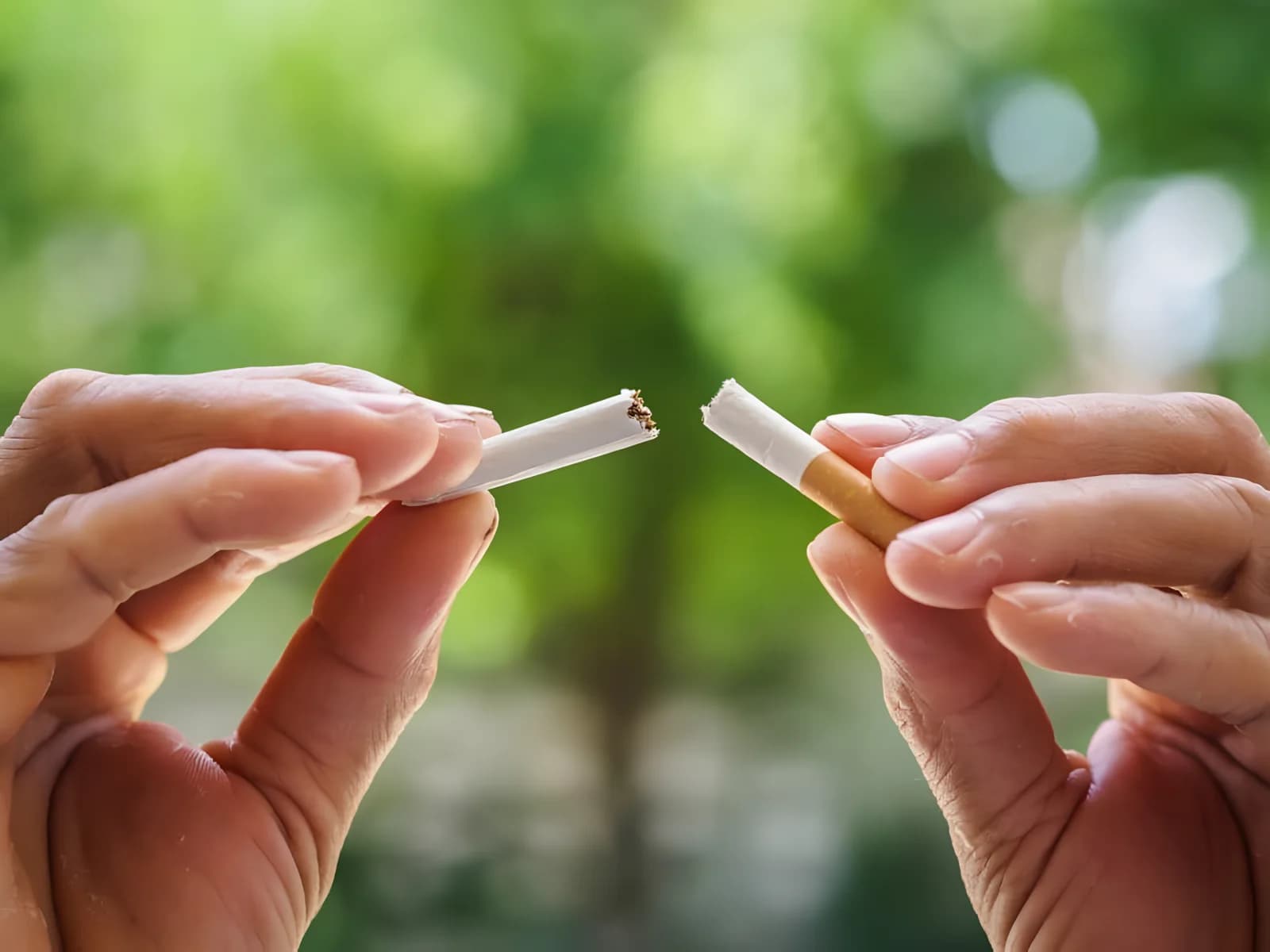 10 paprastų taisyklių metantiems rūkyti