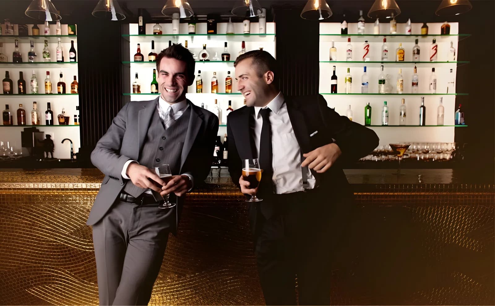 10 džentelmeniško elgesio su alkoholiu principų