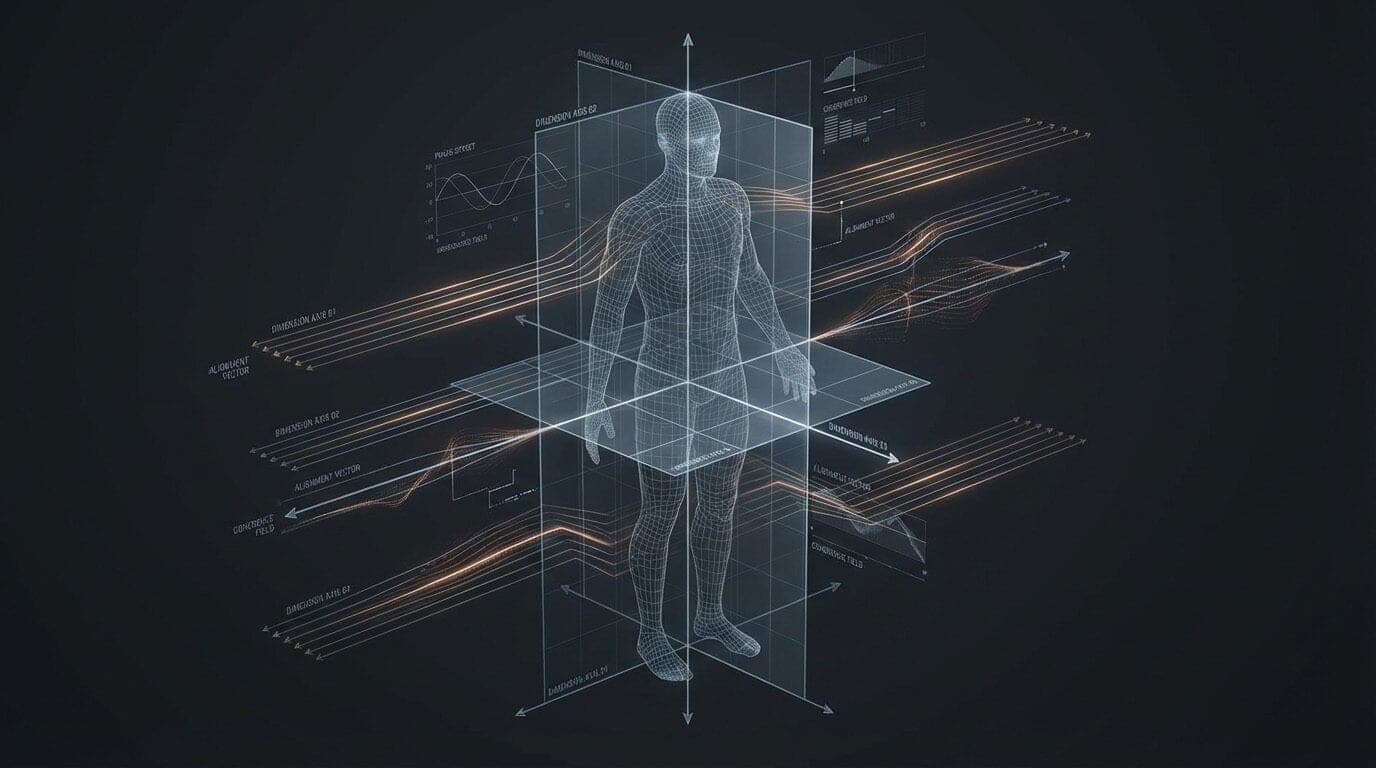 Dimensijos Radionikoje – Mokomoji Medžiaga