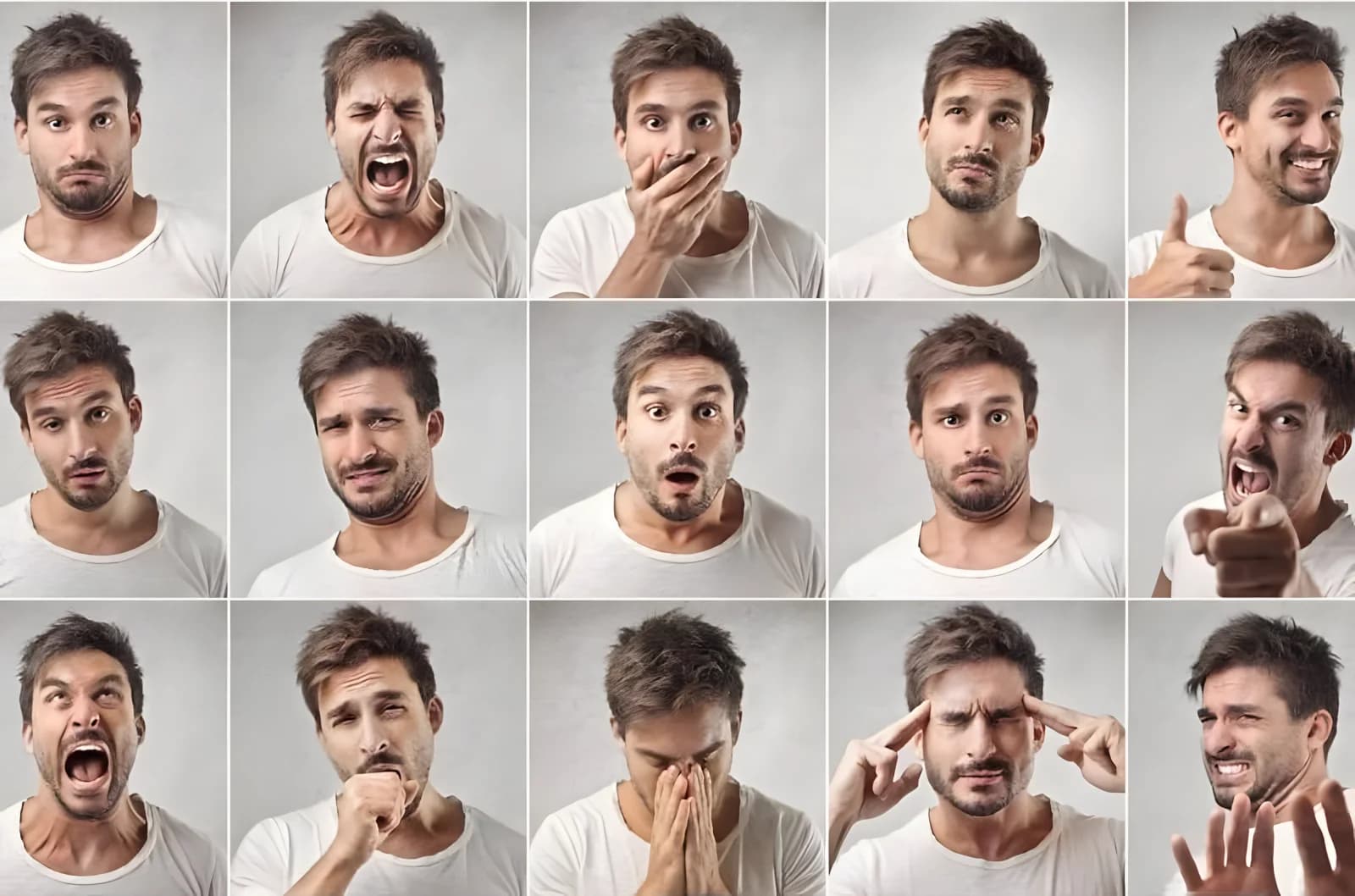 Bioenergetika: Kaip išlaisvinti pasąmonėje užslopintas emocijas?
