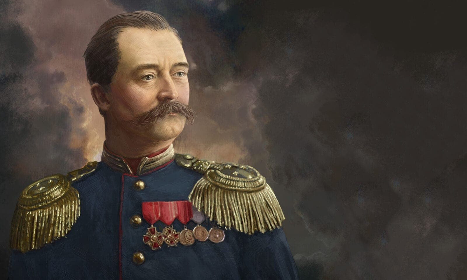 Juozapas Tiškevičius dvarą pavertė legenda