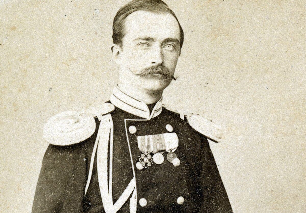 Išskirtinis grafo Tiškevičiaus gyvenimas ir veikla