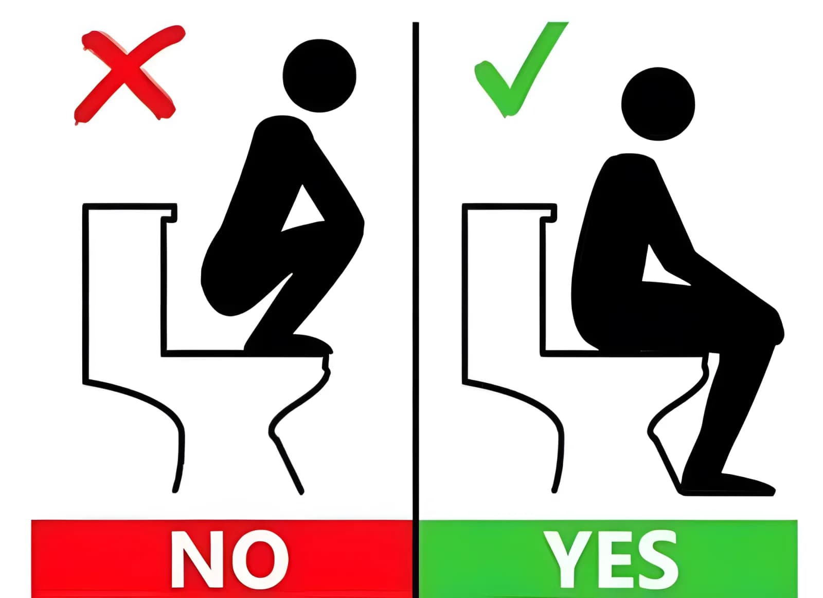 Tualetas ir etiketas