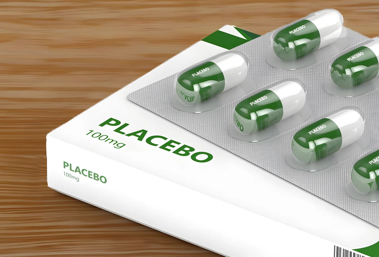 Placebo efektas: minties galia, keičianti realybę