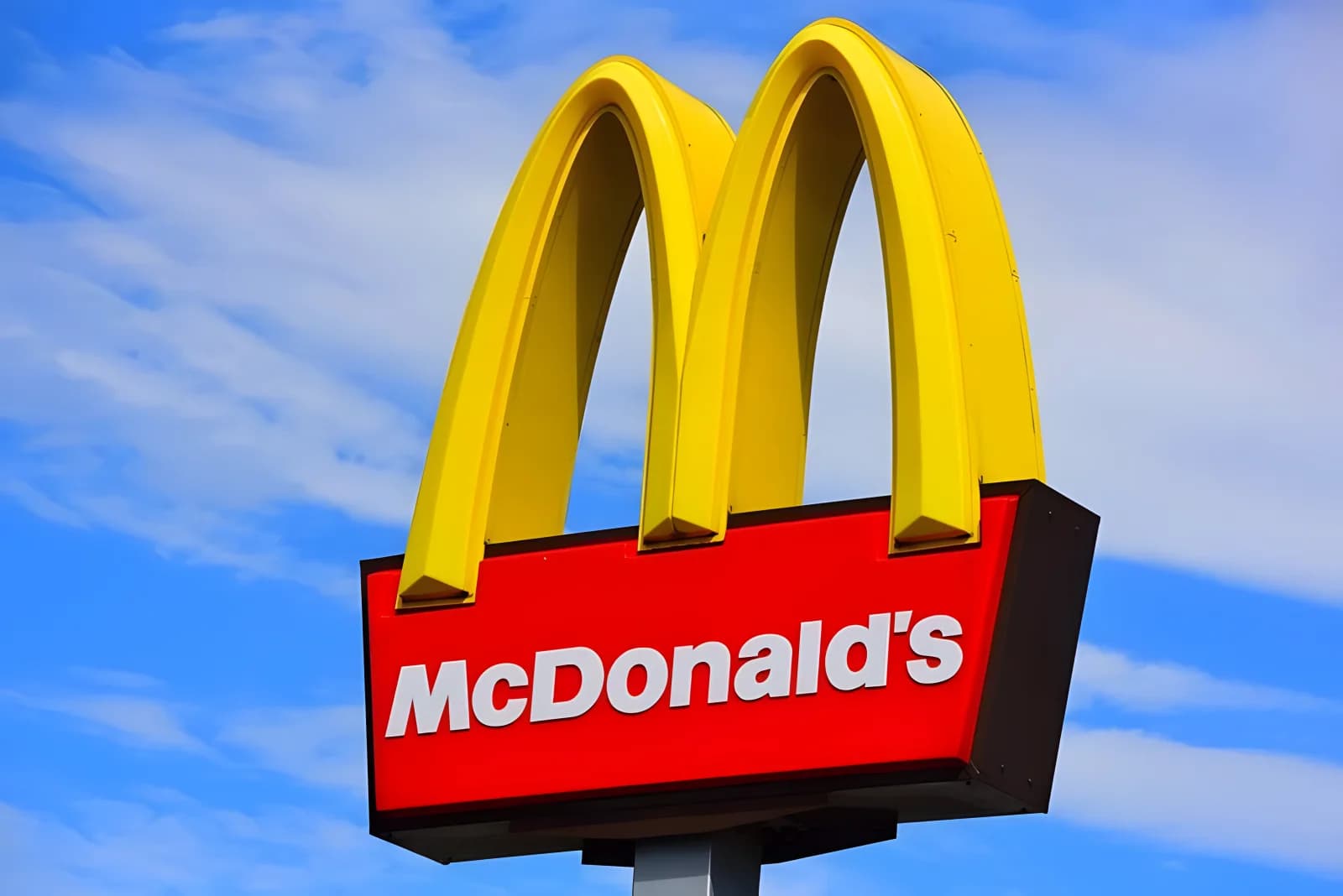 Draugo vardas – McDonald’s