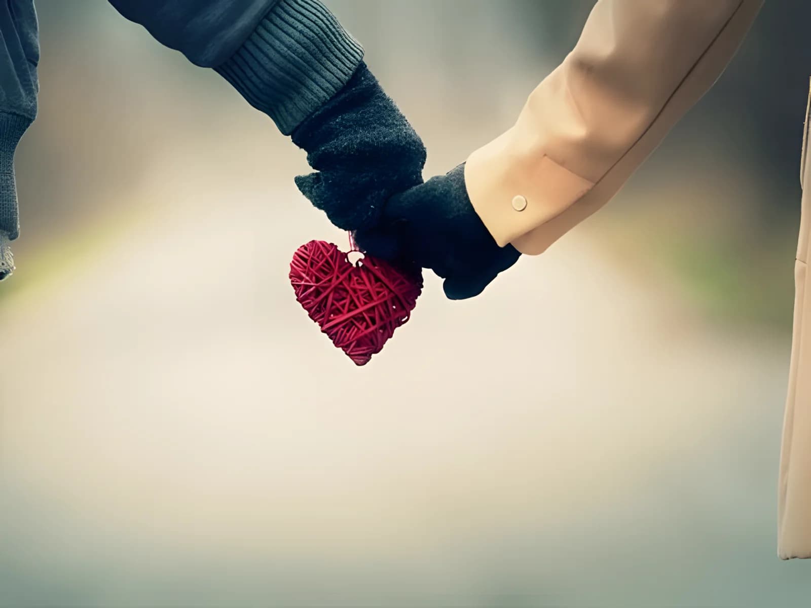 Aš ir esu valentinas