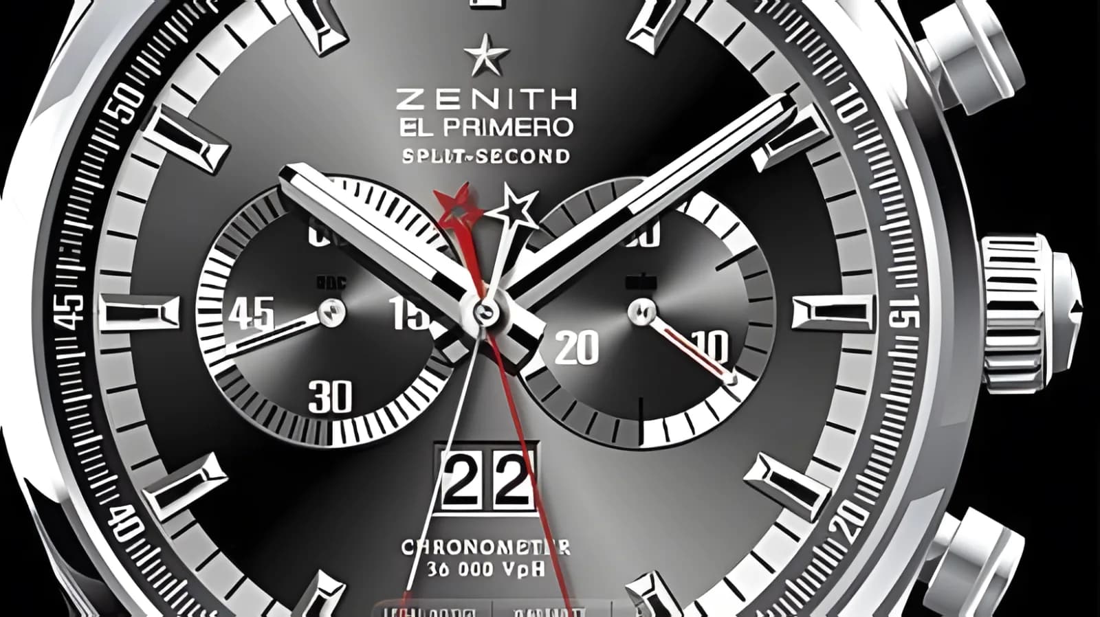 Standartai siekia “Zenith”