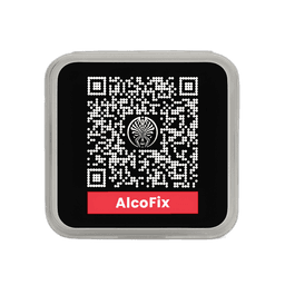 AlcoFix Biotag'as