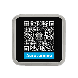 AuraLumina Biotag'as