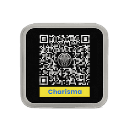 Charisma Biotag'as
