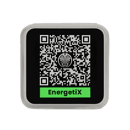 EnergetiX Biotag'as