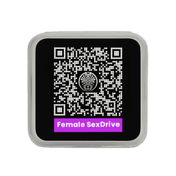 Female SexDrive Biotag'as