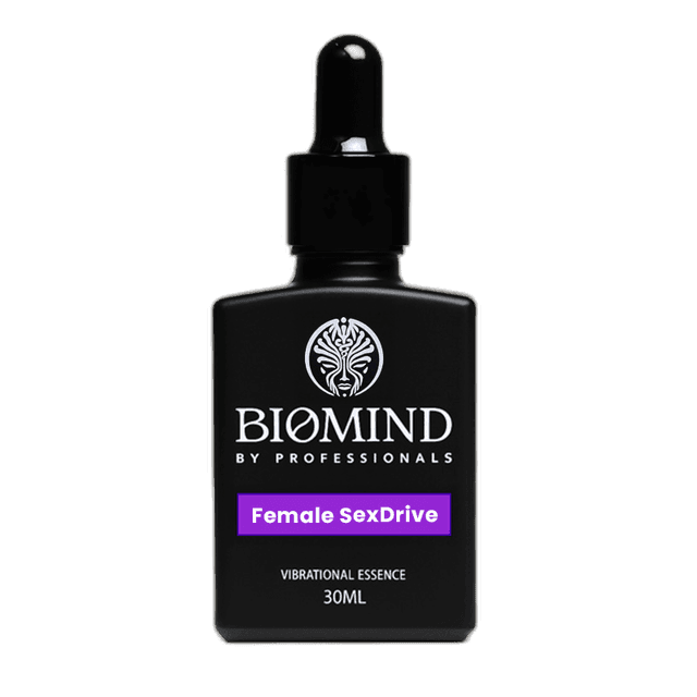 Female SexDrive