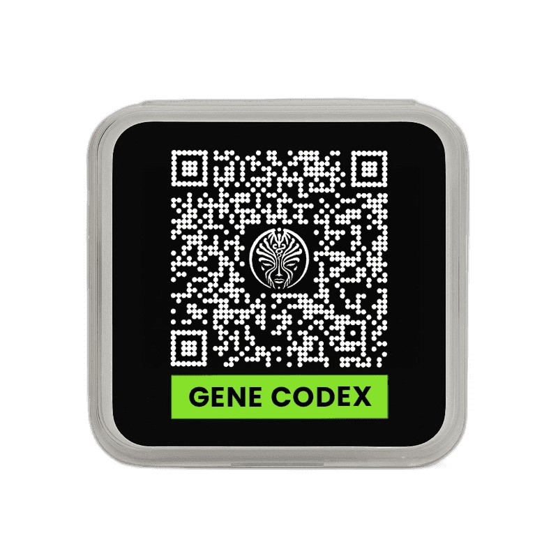 Gene Codex Biotag'as