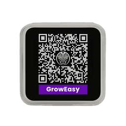 GrowEasy Biotag'as