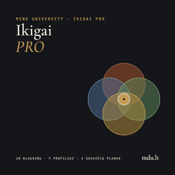 Ikigai PRO
