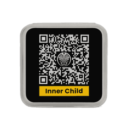 Inner Child Biotag'as