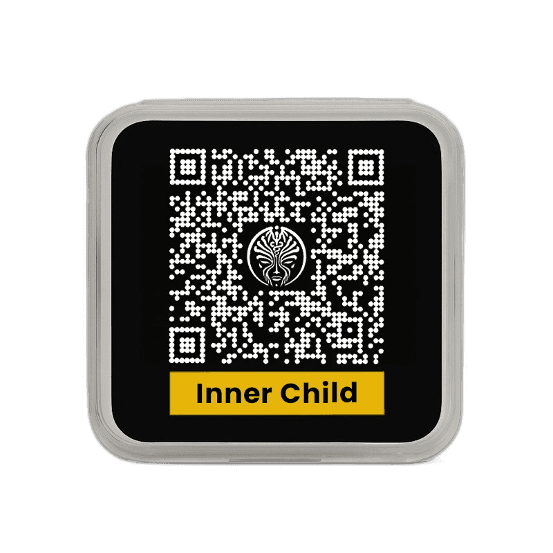 Inner Child Biotag'as