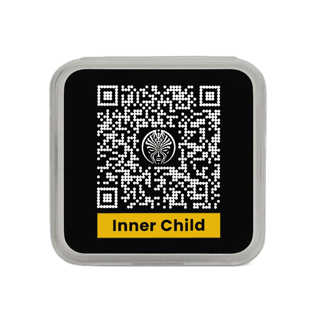 Inner Child Biotag'as