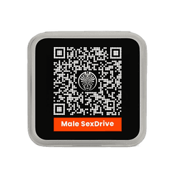Male SexDrive Biotag'as
