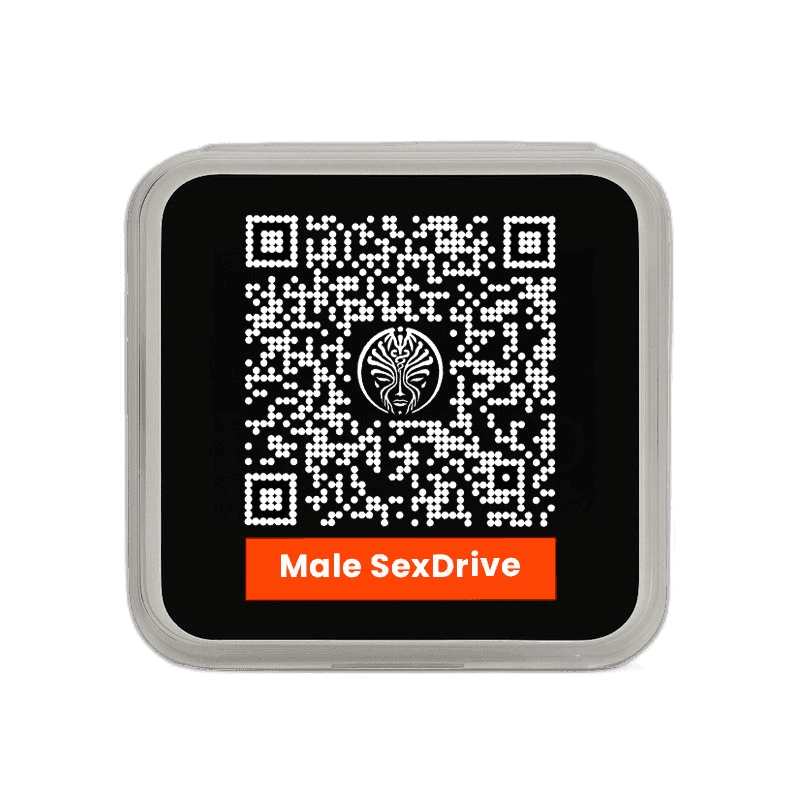 Male SexDrive Biotag'as