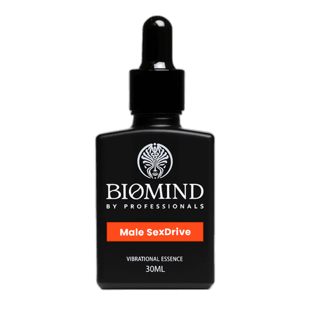 Male SexDrive