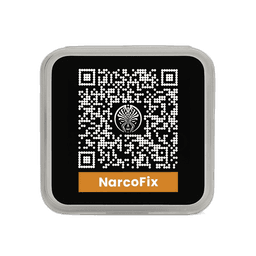 NarcoFix Biotag'as