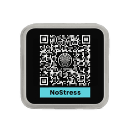 NoStress Biotag'as