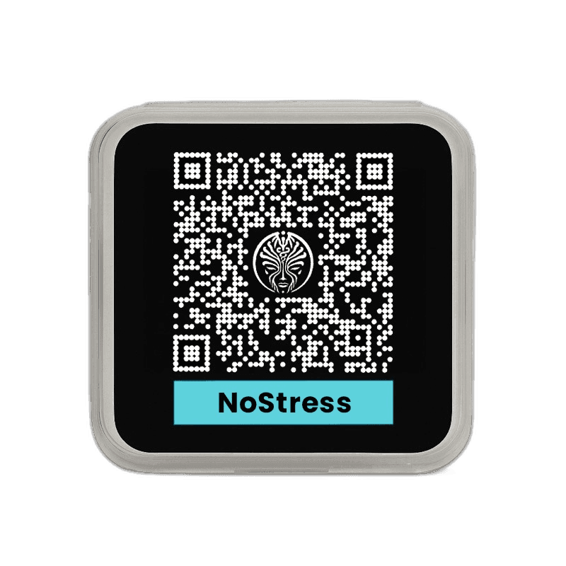 NoStress Biotag'as