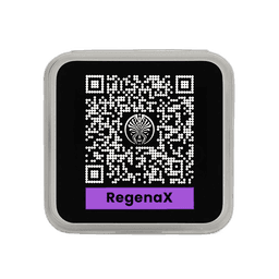 RegenaX Biotag'as