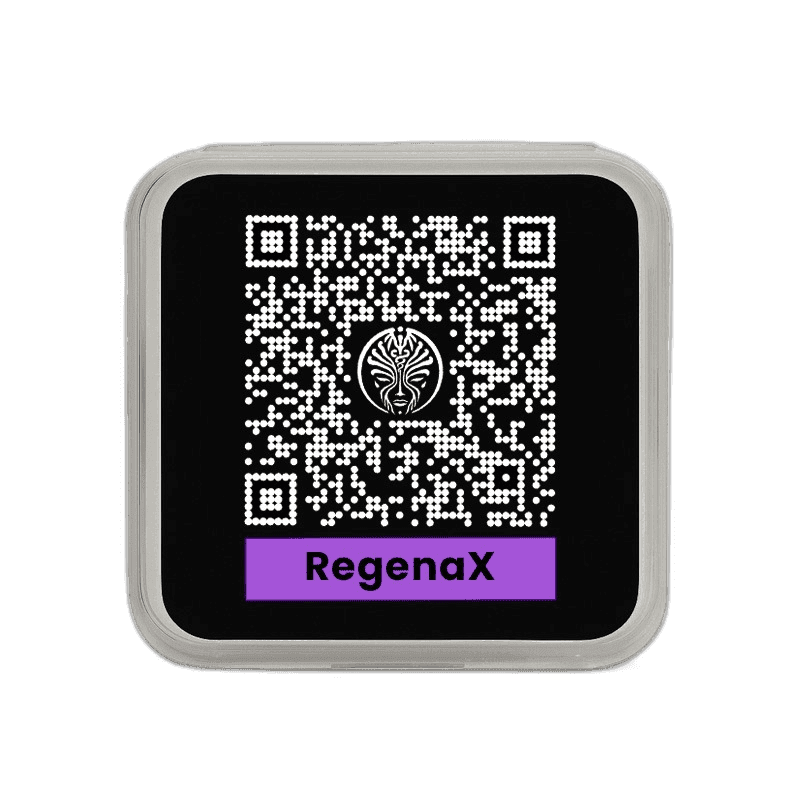 RegenaX Biotag'as