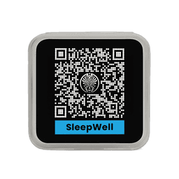 SleepWell Biotag'as