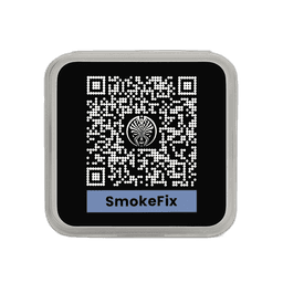 SmokeFix Biotag'as