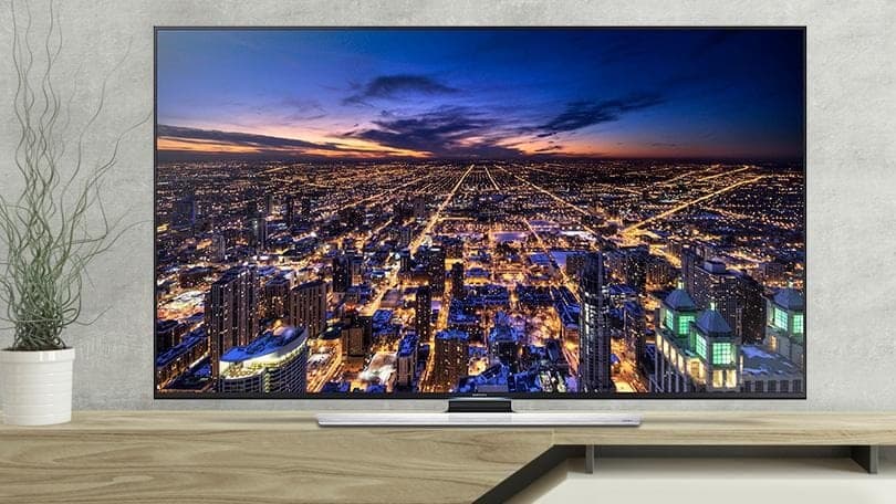 Kaip išsirinkti geriausią televizorių?
