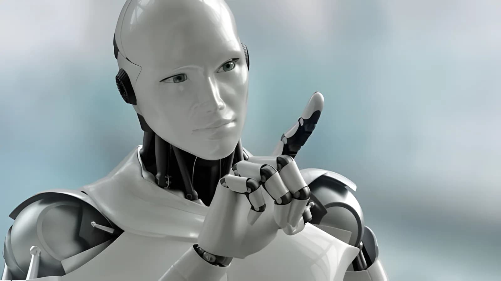 Robotai, apie kuriuos jau seniai svajojome