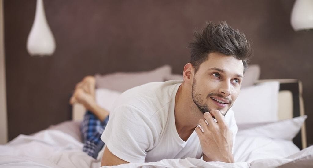 Ar pižama yra seksualu?