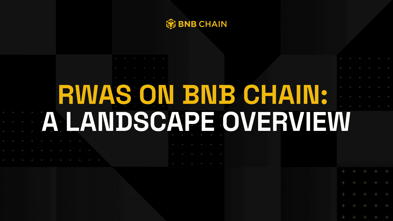 „Mind University“ pristatytas BNB Chain RWA ekosistemos apžvalgoje