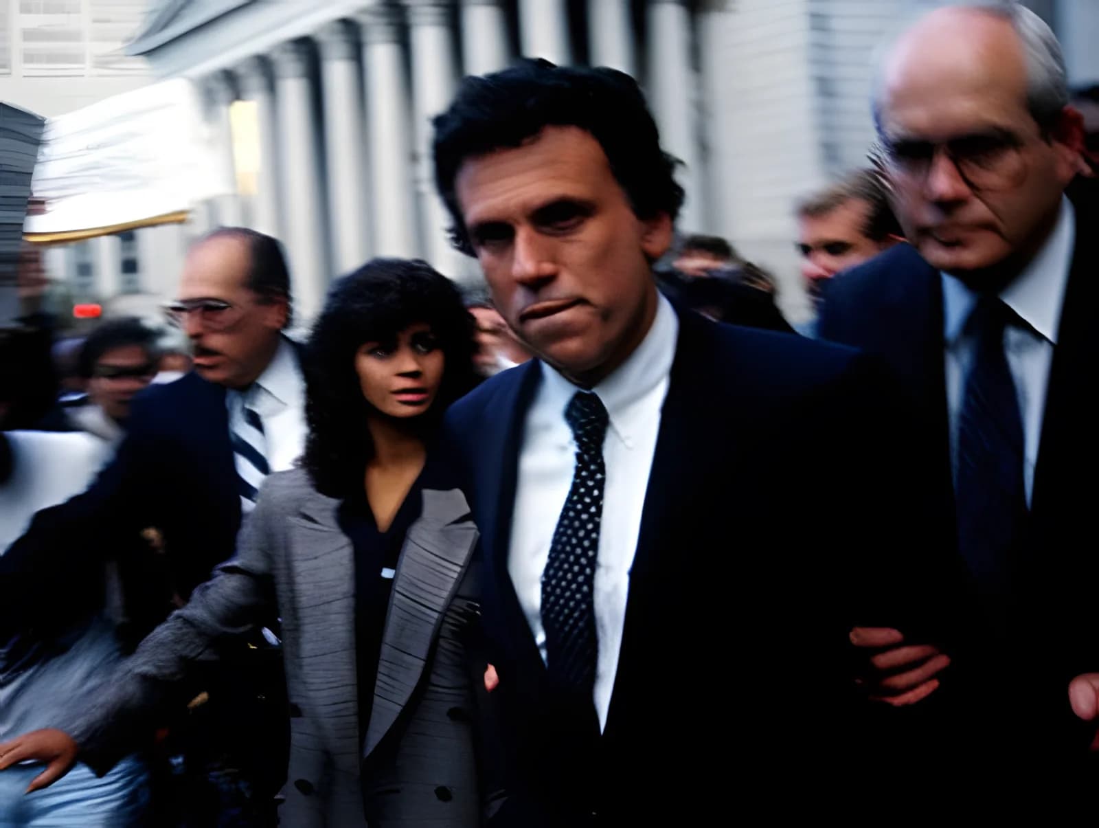 Didieji bankrotai: „Drexel Burnham Lambert” bankas